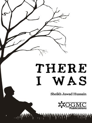 cover image of There I Was